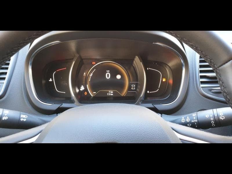 Renault Scenic LIMITED*VEHICULE IMMAT* - 13