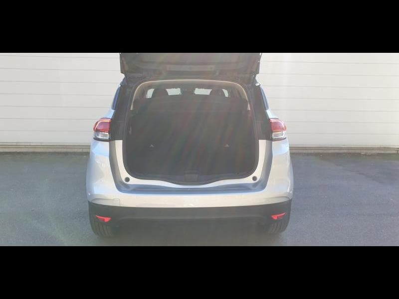 Renault Scenic LIMITED*VEHICULE IMMAT* - 5