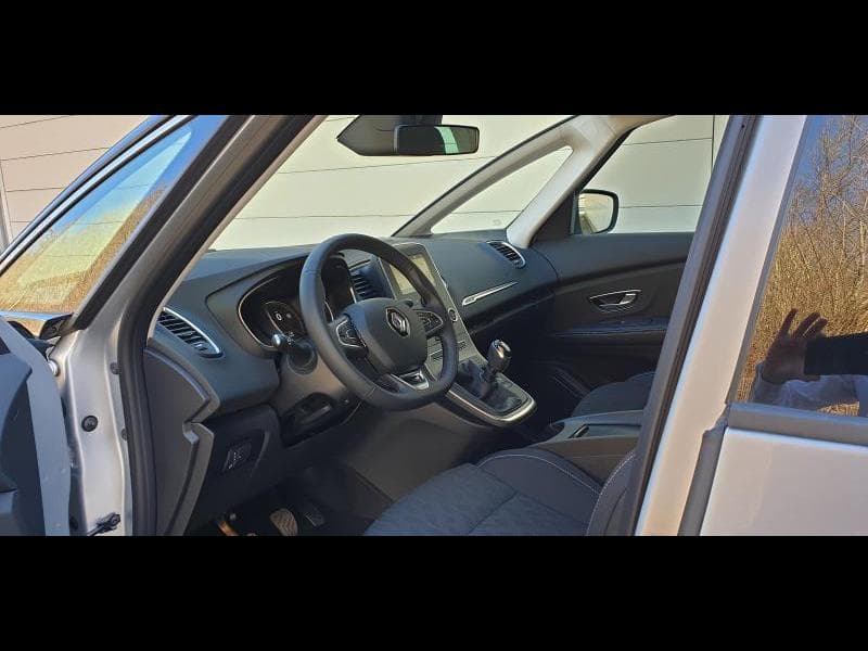Renault Scenic LIMITED*VEHICULE IMMAT* - 7
