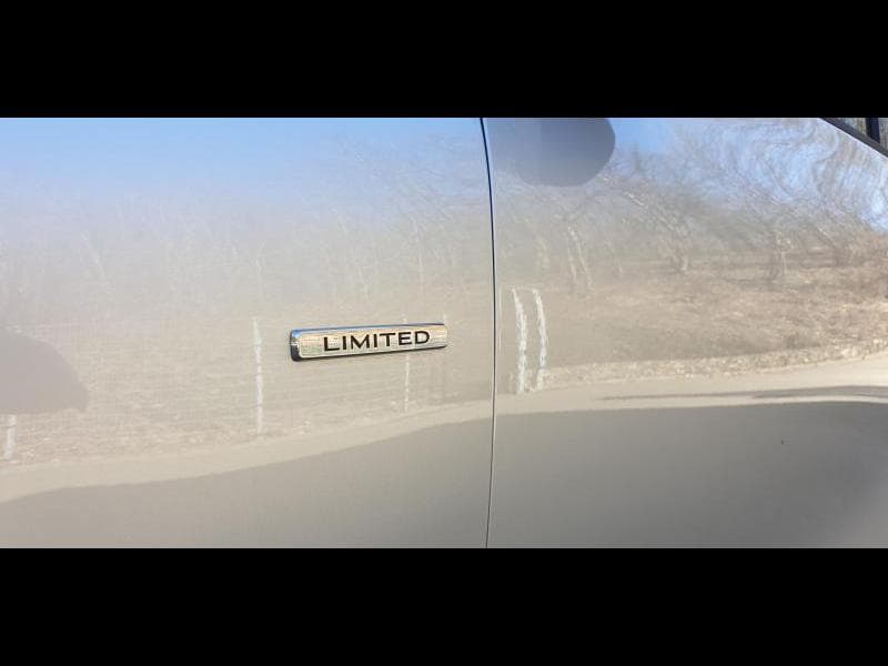 Renault Scenic LIMITED*VEHICULE IMMAT* - 15
