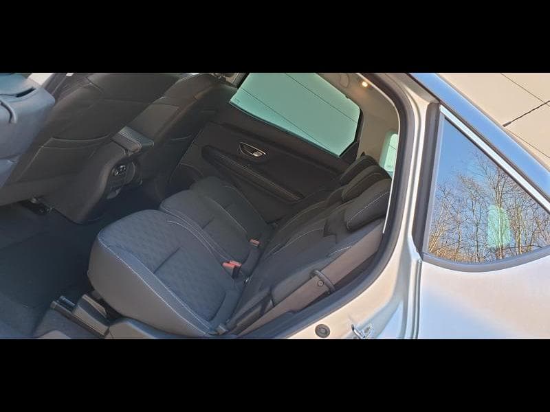 Renault Scenic LIMITED*VEHICULE IMMAT* - 10