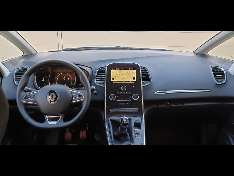 Renault Scenic LIMITED*VEHICULE IMMAT* - 11