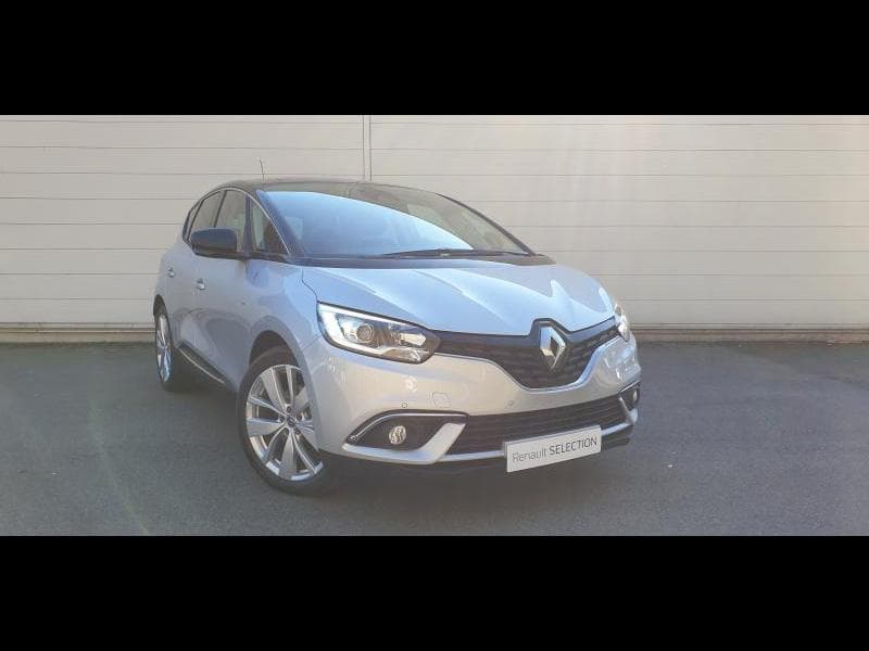 Renault Scenic LIMITED*VEHICULE IMMAT* - 1