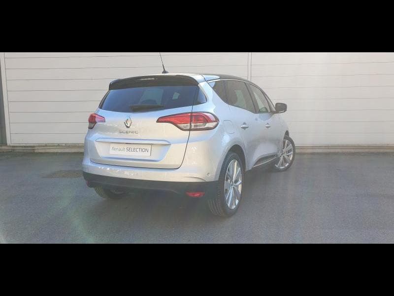 Renault Scenic LIMITED*VEHICULE IMMAT* - 3