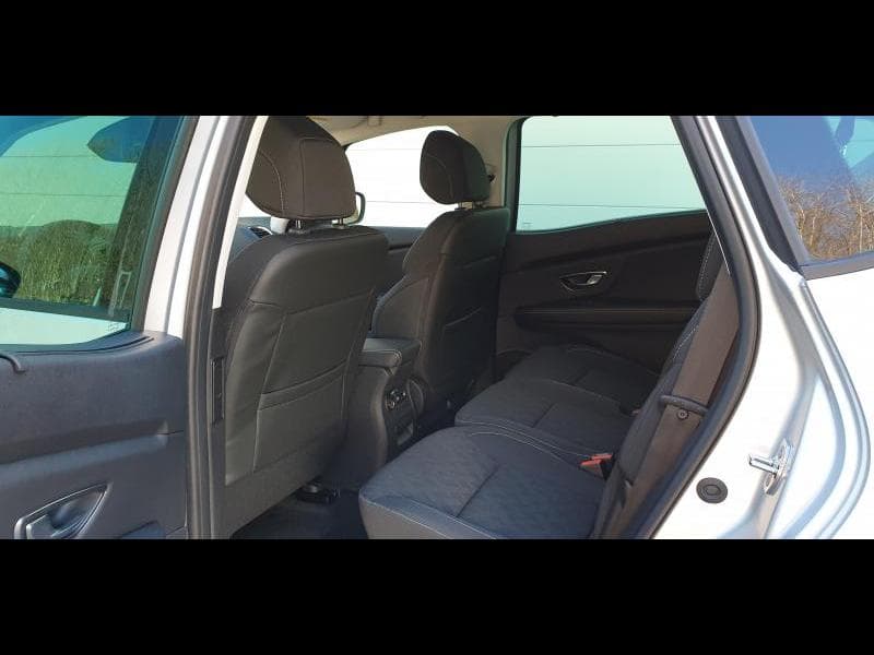 Renault Scenic LIMITED*VEHICULE IMMAT* - 9