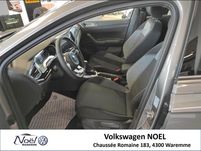 Volkswagen Polo VI Comfortline - 12