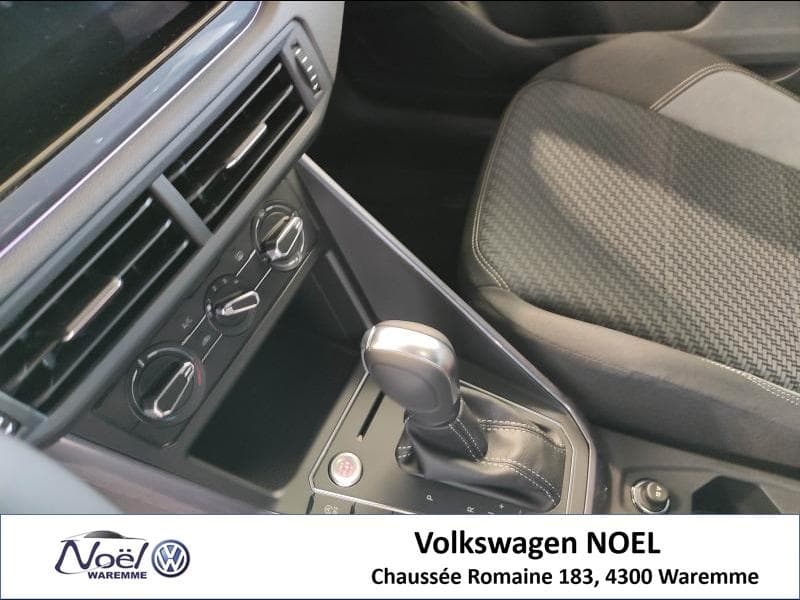 Volkswagen Polo VI Comfortline - 9