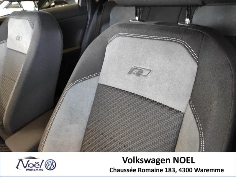Volkswagen Polo VI Comfortline - 7