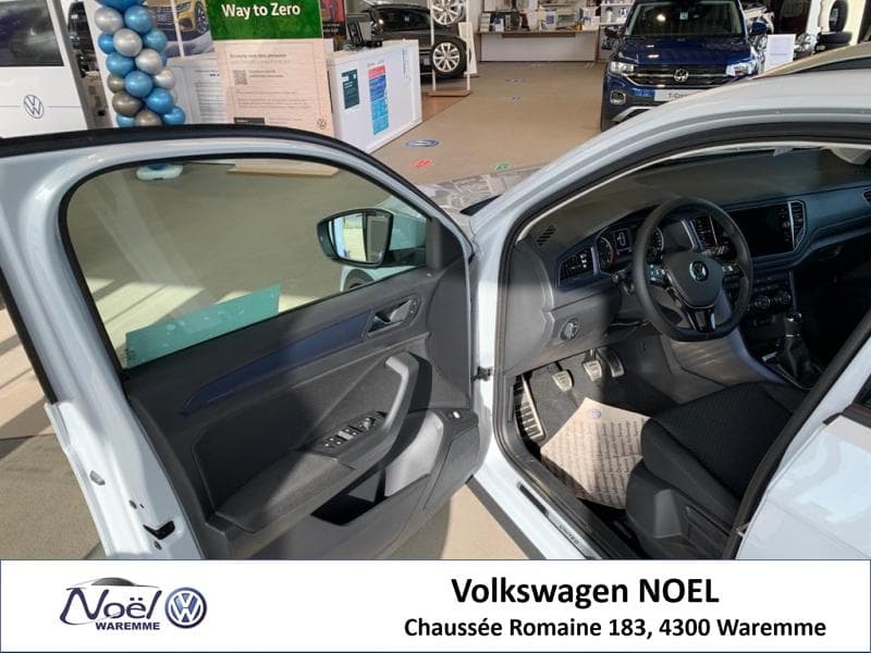 Volkswagen T-Roc Style - 7