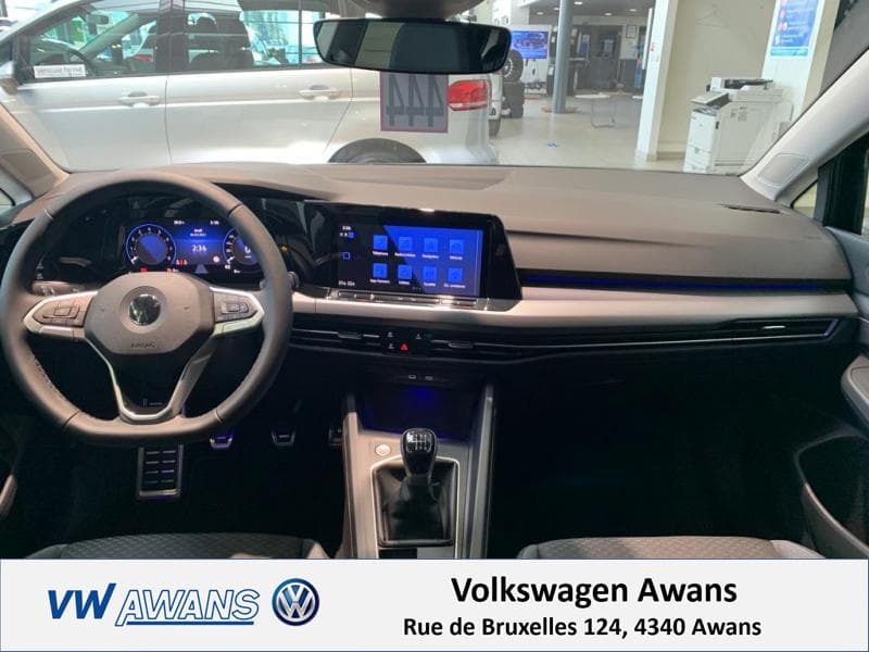 Volkswagen Golf Active - 14