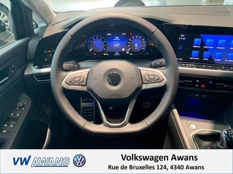 Volkswagen Golf Active - 15