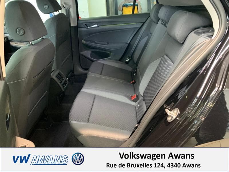 Volkswagen Golf Active - 6