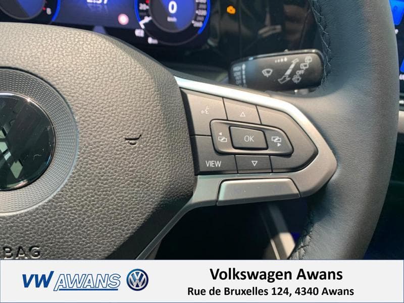 Volkswagen Golf Active - 17