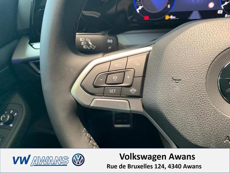 Volkswagen Golf Active - 16
