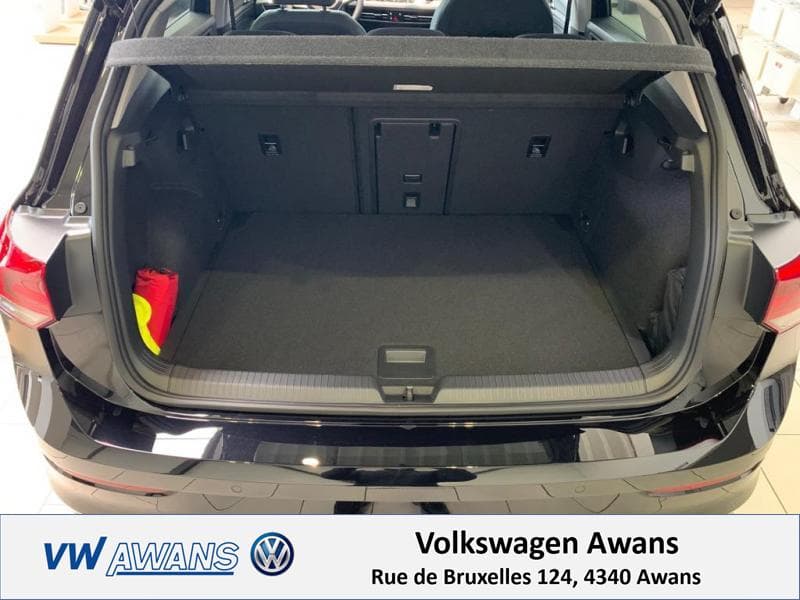 Volkswagen Golf Active - 7