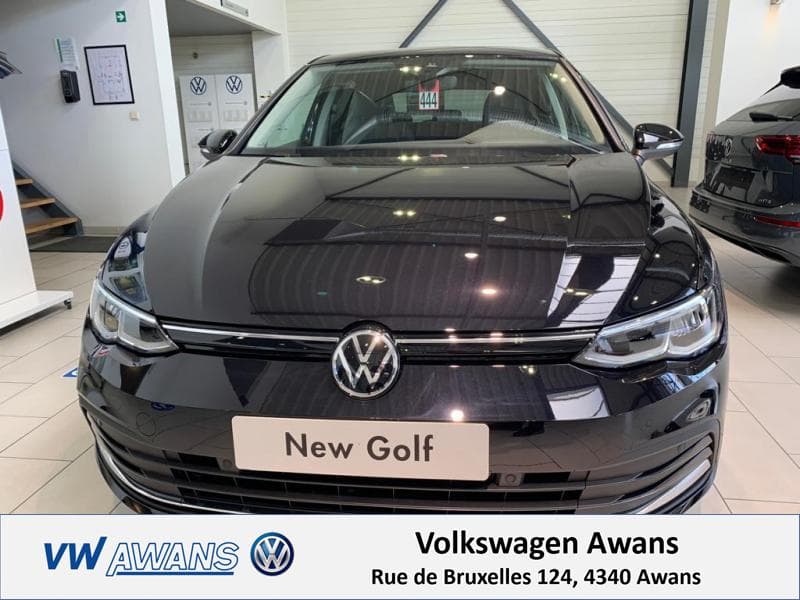 Volkswagen Golf Active - 2