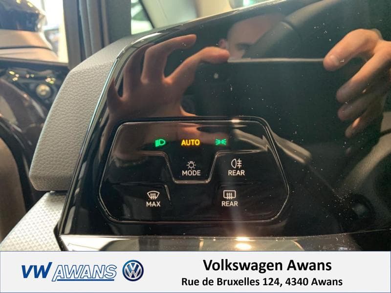 Volkswagen Golf Active - 13