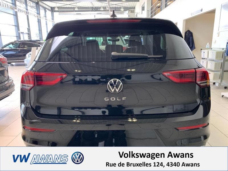 Volkswagen Golf Active - 9
