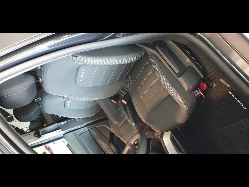 Dacia Duster TCE 130 4WD PRESTIGE*PACK OFF-ROAD*NAV*NON IMMAT* - 12