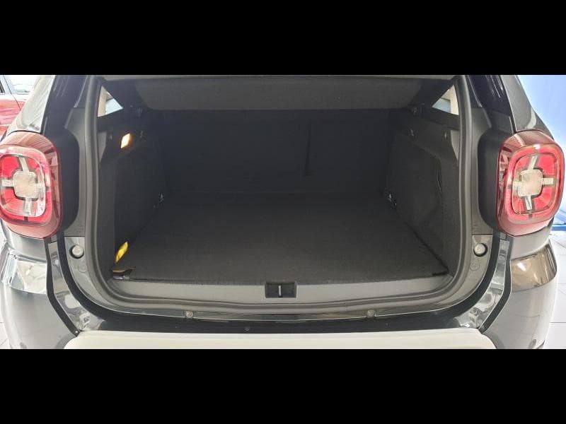 Dacia Duster TCE 130 4WD PRESTIGE*PACK OFF-ROAD*NAV*NON IMMAT* - 7