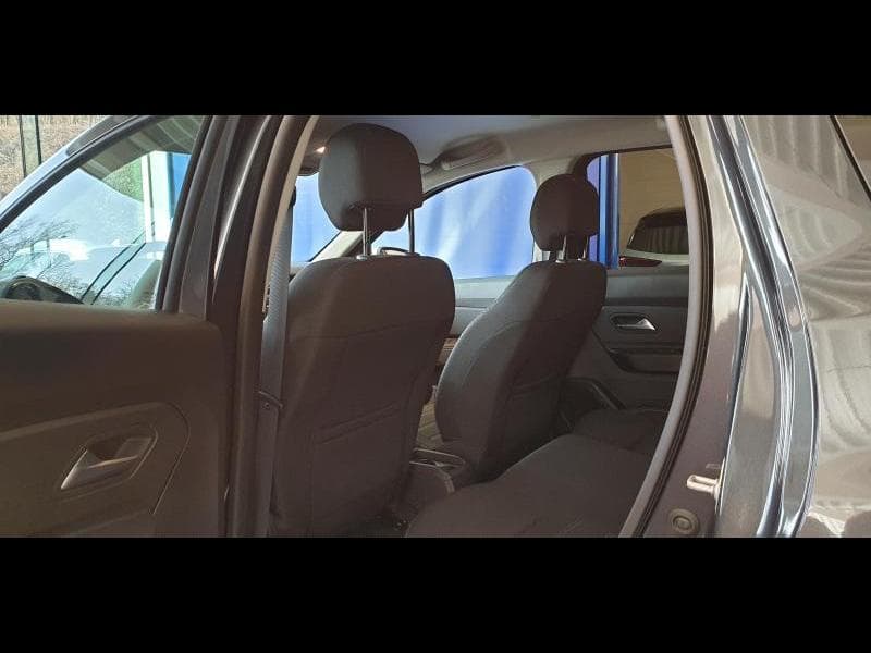 Dacia Duster TCE 130 4WD PRESTIGE*PACK OFF-ROAD*NAV*NON IMMAT* - 13