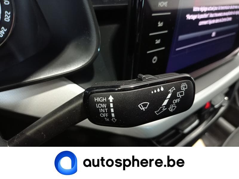 Skoda Scala Ambition DSG/GPS 5ans Garantie - 18
