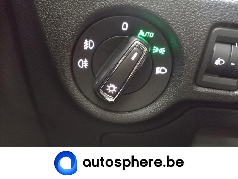 Skoda Scala Ambition DSG/GPS 5ans Garantie - 25