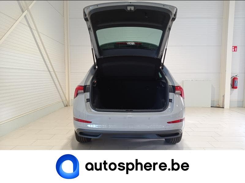 Skoda Scala Ambition DSG/GPS 5ans Garantie - 30