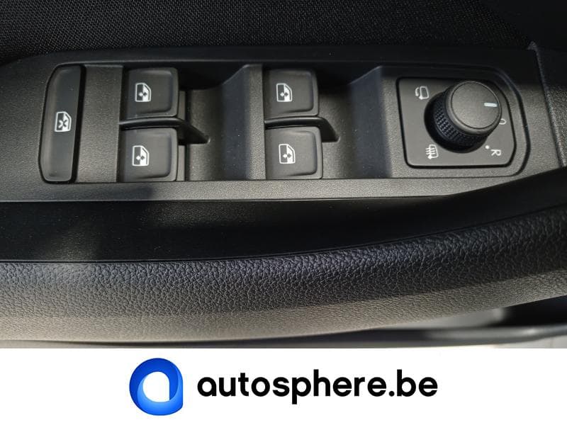 Skoda Scala Ambition DSG/GPS 5ans Garantie - 24