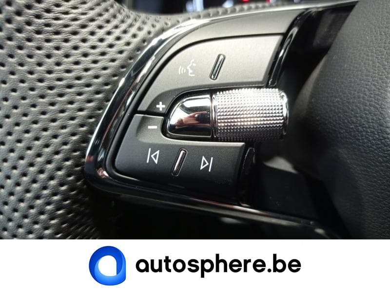 Skoda Scala Ambition DSG/GPS 5ans Garantie - 15