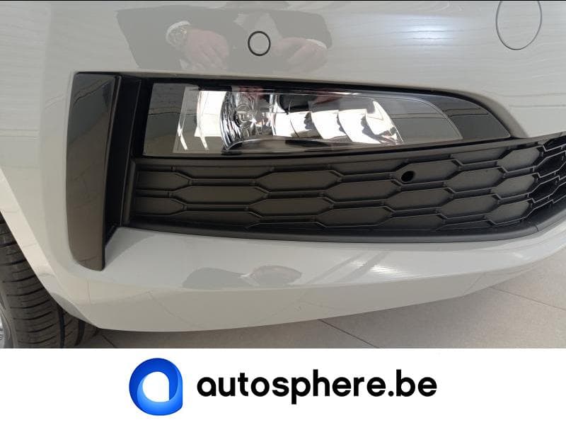 Skoda Scala Ambition DSG/GPS 5ans Garantie - 10