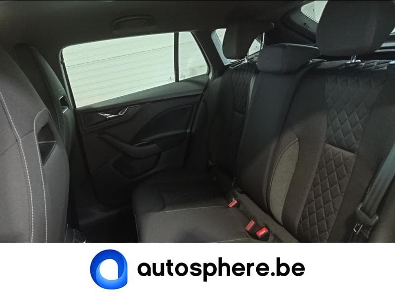 Skoda Scala Ambition DSG/GPS 5ans Garantie - 29