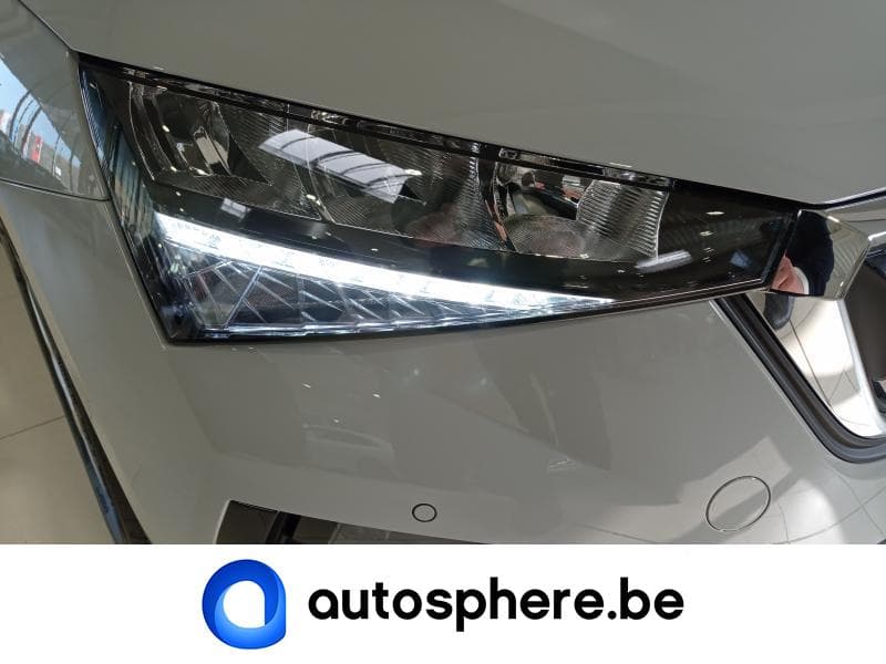 Skoda Scala Ambition DSG/GPS 5ans Garantie - 9