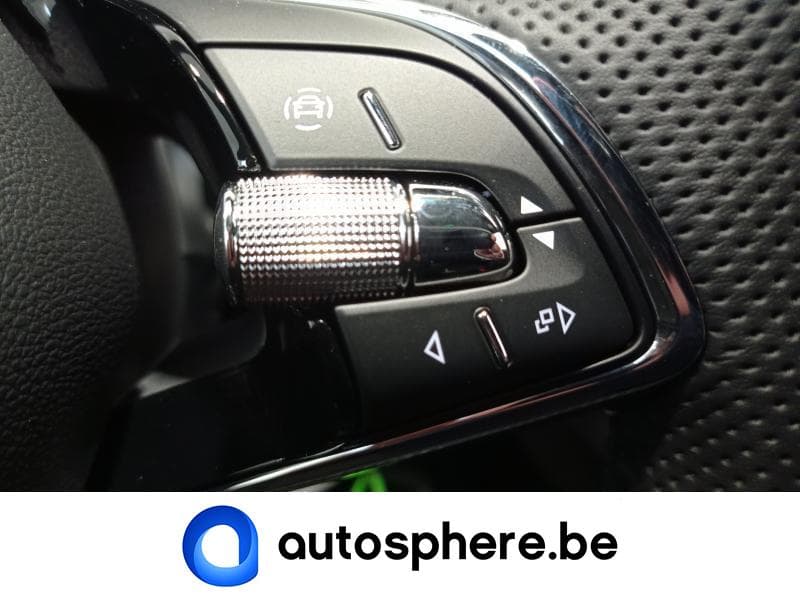 Skoda Scala Ambition DSG/GPS 5ans Garantie - 16