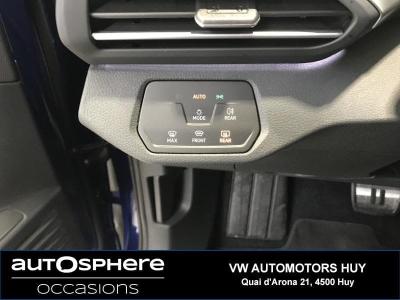 Volkswagen ID.4 1ST/CAMERA/GPS - 20