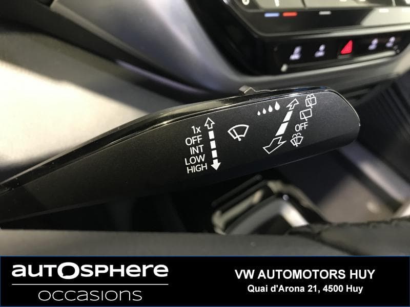 Volkswagen ID.4 1ST/CAMERA/GPS - 14