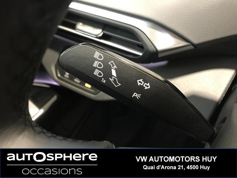 Volkswagen ID.4 1ST/CAMERA/GPS - 13