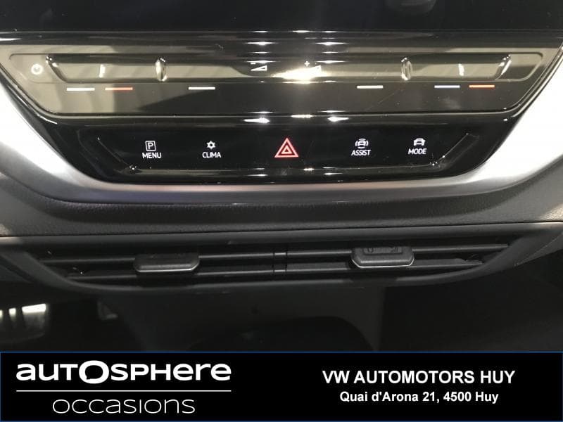 Volkswagen ID.4 1ST/CAMERA/GPS - 18