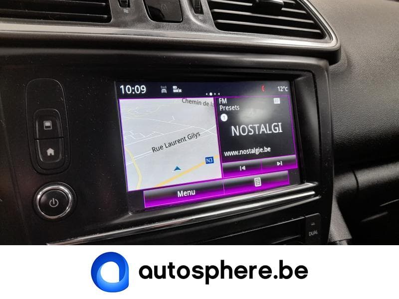 Renault Kadjar Limited - 7