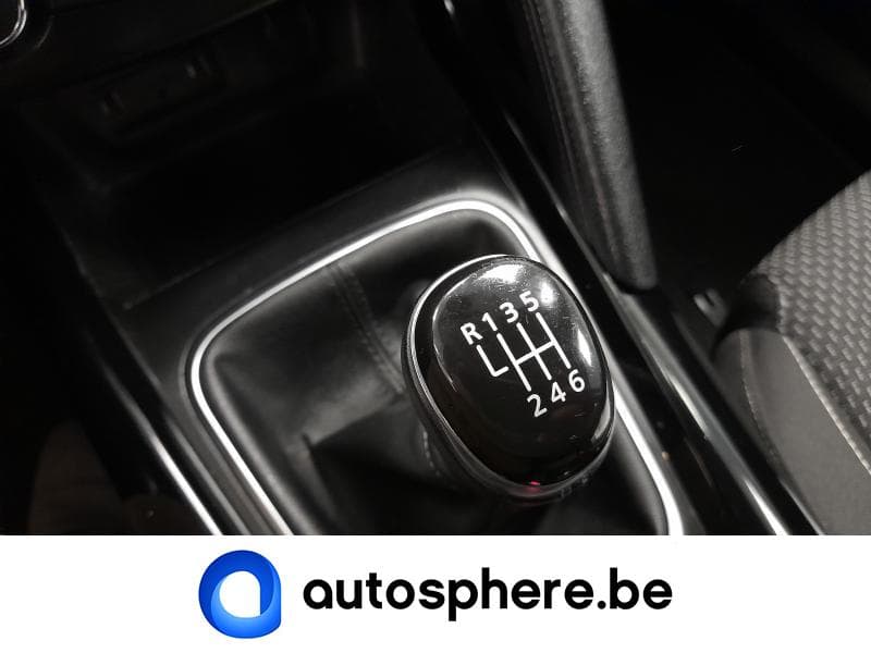 Renault Kadjar Limited - 11