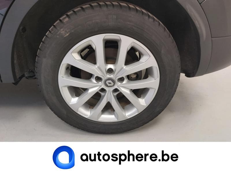 Renault Kadjar Limited - 4