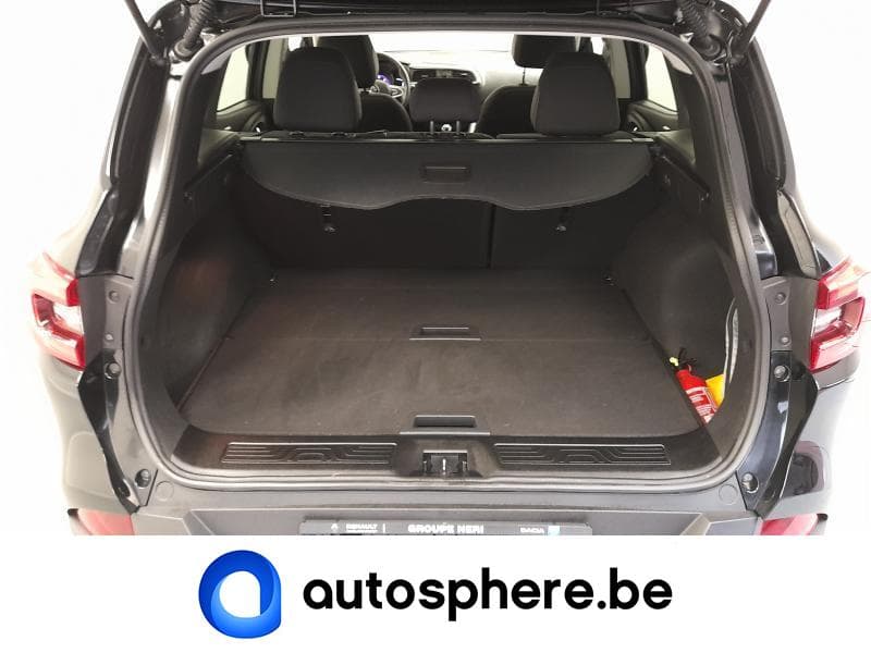 Renault Kadjar Limited - 20