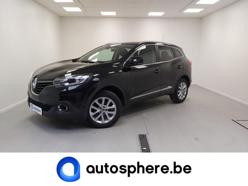 Renault Kadjar Limited - 1