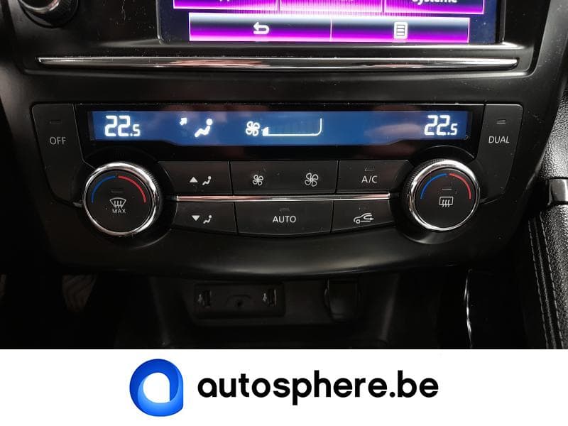 Renault Kadjar Limited - 9