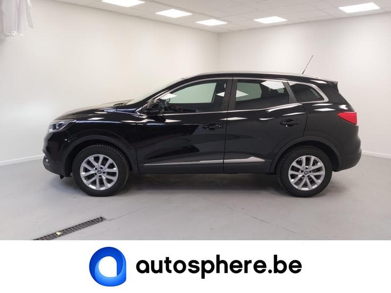 Renault Kadjar Limited - 3