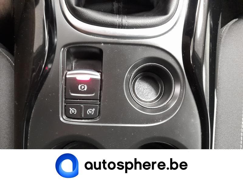 Renault Kadjar Limited - 12