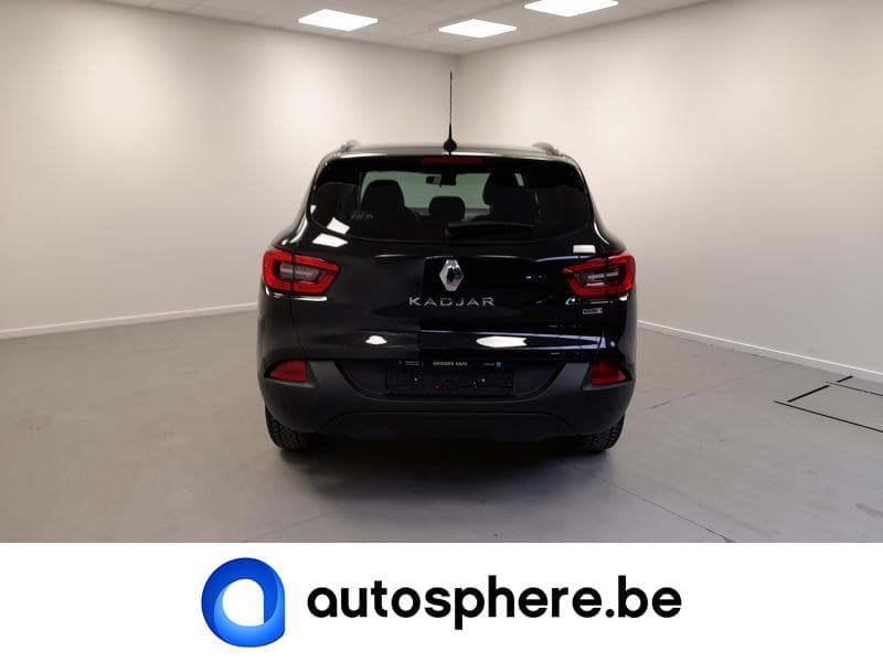 Renault Kadjar Limited - 18