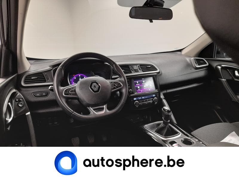 Renault Kadjar Limited - 17