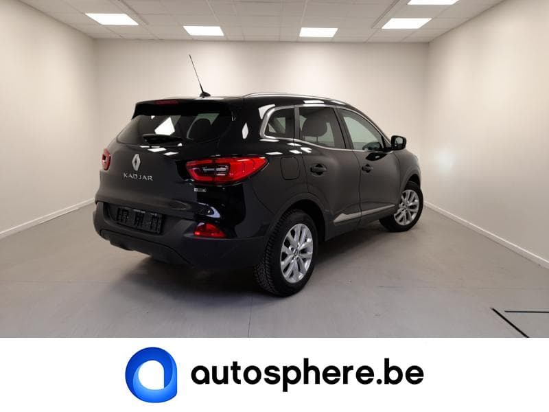 Renault Kadjar Limited - 19