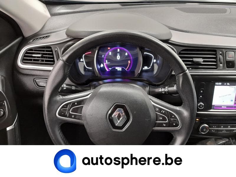 Renault Kadjar Limited - 6